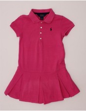 POLO RALPH LAUREN Girls Polo