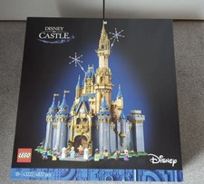 LEGO Disney Castle 43222 Set