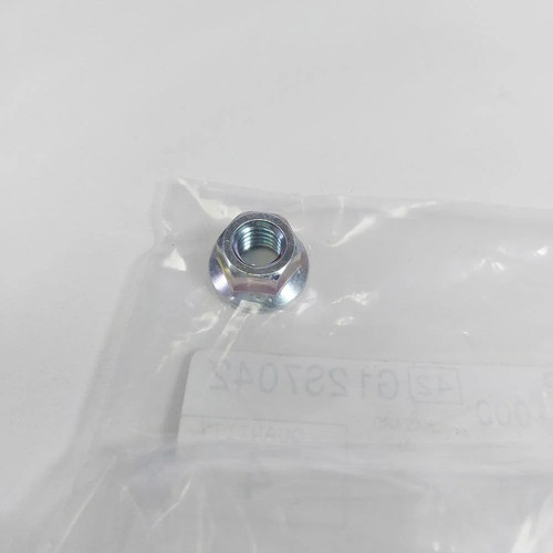 Suzuki genuine part axle - part,