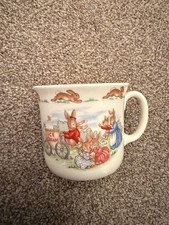 Royal Doulton Bunnykins