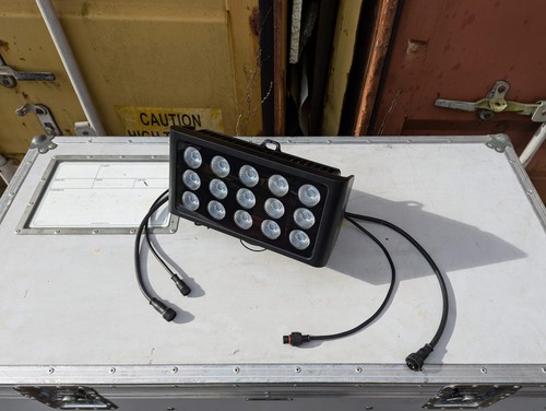 Ledj spectra flood q15 ip65 - flood,