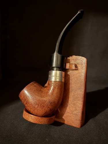Peterson deluxe smooth - deluxe, 9s