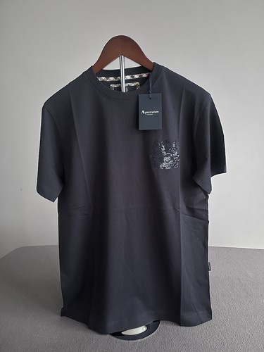 Aquascutum men shirt - t-shirt, bnwt