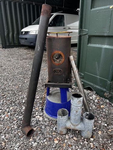 Kabola old dutch od4 - kabola,