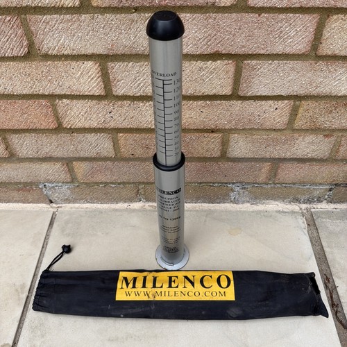 Milenco noseweight gauge - milenco,