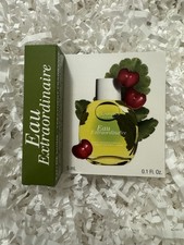 Clarins Eau Extraordinaire