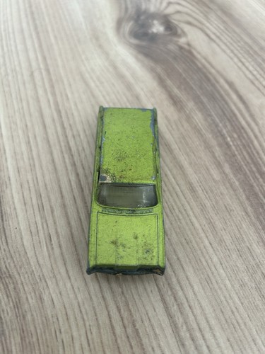 Matchbox series or - no, 73