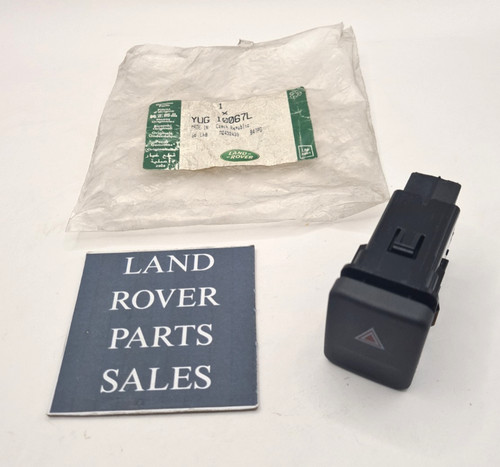 Land rover discovery 300 range - 300,