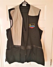 Browning Shooting Vest - Right