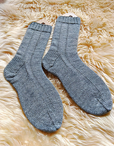 Unisex grey hand - unisex,
