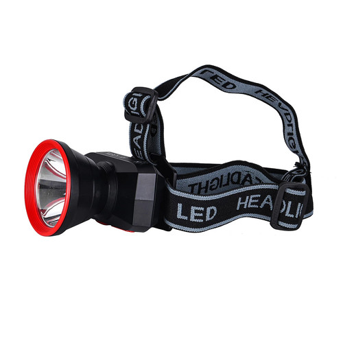 Krypton rechargeable led - krypton,