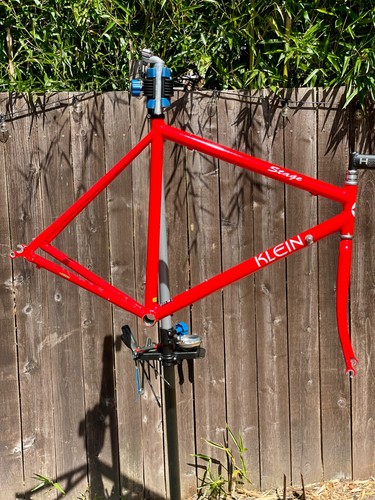 Late 90s klein stage - 59cm, road