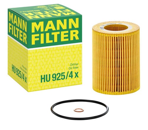 Fits mann filter 925 - fits, x