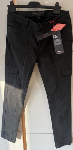 Musto utility trousers - musto,