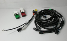 Driving/Spot Light Wiring Kit
