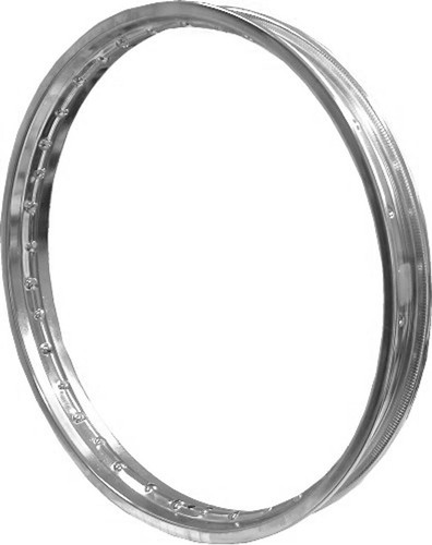 Wheel rim chrome 18 - wheel, 1.85