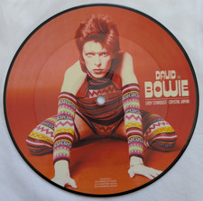 DAVID BOWIE - LADY STARDUST /