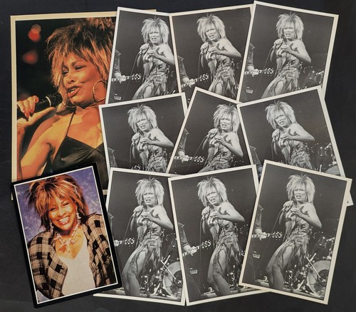 Tina turner 1985 anabas - 1985,