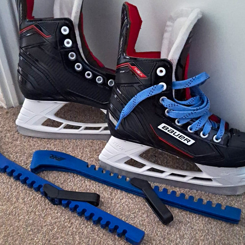 Bauer nsx youth - nsx, ice