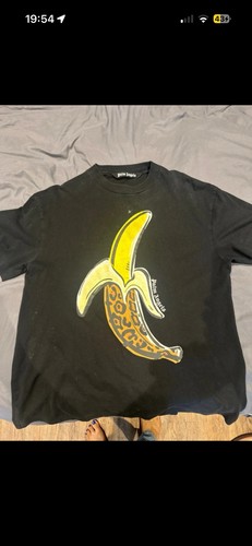 Palm angles banana - palm, xxl