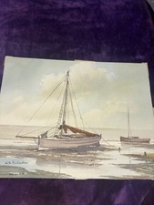 Keith Burtonshaw Original