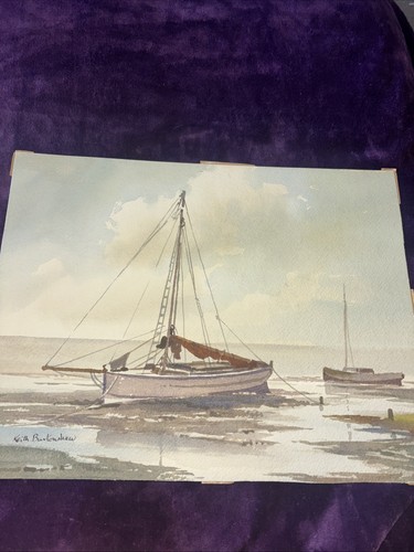 Keith burtonshaw original - keith,