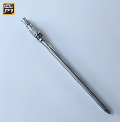 Solar tackle p1 - solar,