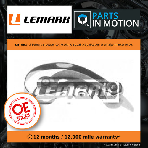 Ignition contact breaker fits - breaker,