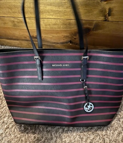 Michael kors travel saffiano - michael,