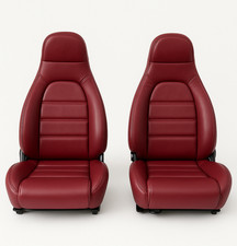 Seat Covers For Mazda MX-5