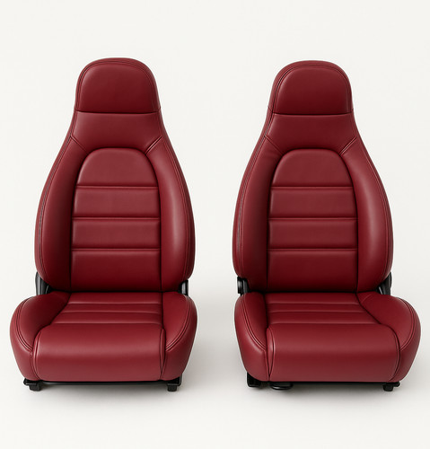 Seat covers for mazda - covers,