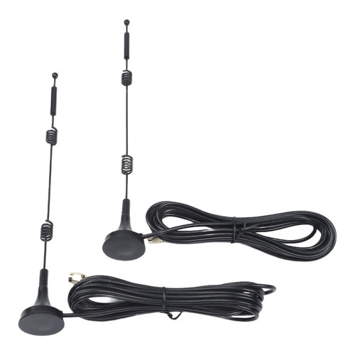 Long range 9dbi dual band - range,