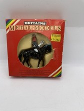 W.Britains Blues And Royals