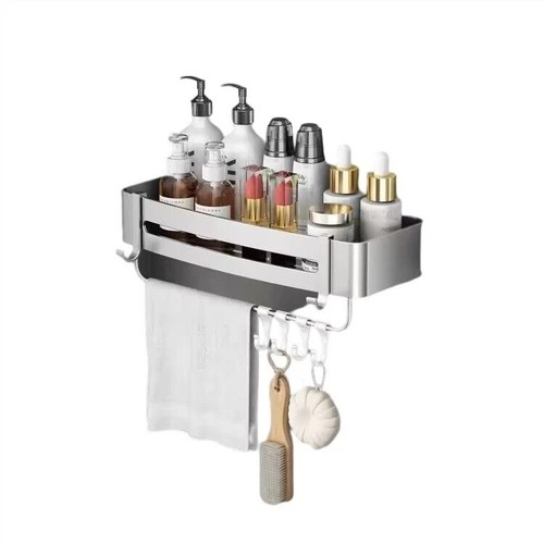 Stainless steel shower - stainless,