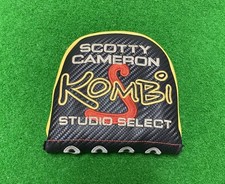 Titleist Scotty Cameron Kombi