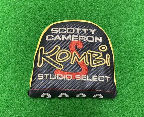 Titleist scotty cameron kombi - titleist,