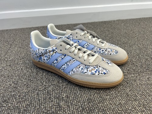 Adidas samba liberty - samba, j