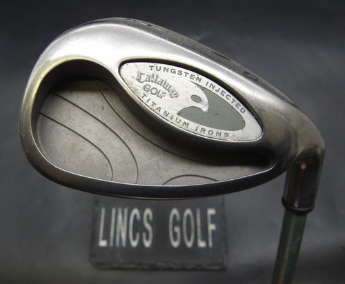 Ladies callaway hawkeye iron - hawkeye,