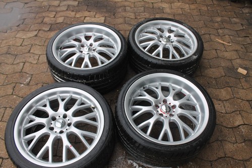 Advanti racing wheels inch - advanti,