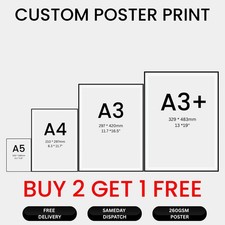 Personalised custom picture - personalised,