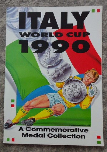 Italia italy 1990 - italia,