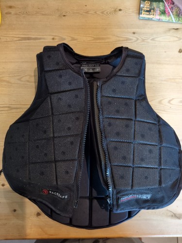 Racesafe provent child s - 3.0, child's