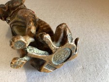 Franz  Bergman Austrian Cold