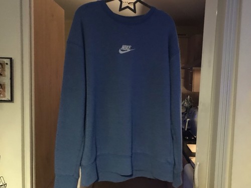 Nike men jumper - men's,