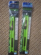 2 x Preston Innovations