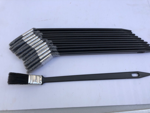 Long reach radiator paint - reach,