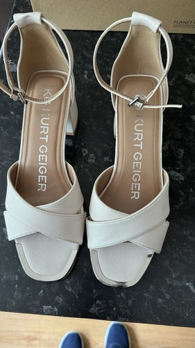 Kurt geiger shoes - geiger,