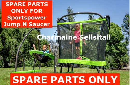 New parts for - parts,