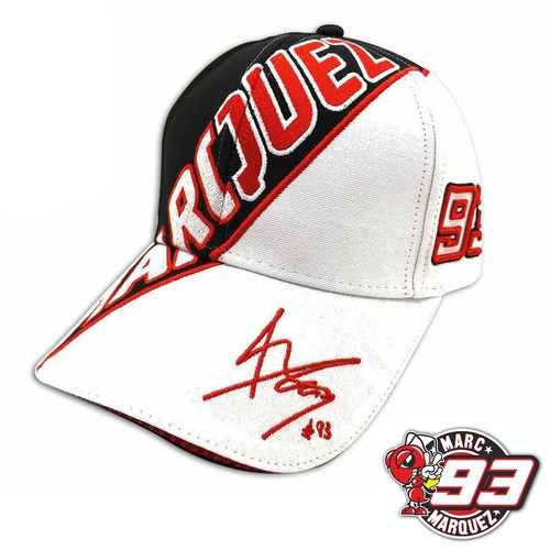 Marc marquez paddock - marc, cap