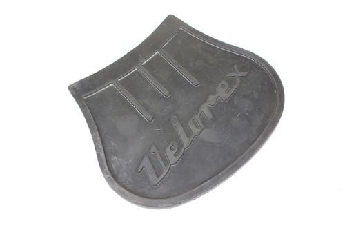 Apron mudguard sidecar - apron, of
